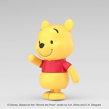 【プーさん】 1月発売号の付録は、くまのプーさんキッチンツール7点SET